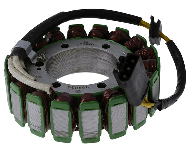 Alternateur stator pour BMW F 650 GS 650 172 R13 Bj.00-03 34 / 50HP, 25/37 kw