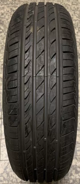 1 Summer Tyre 165/70 R14 81T Delinte Dh 2 M+S New 48-14-6a