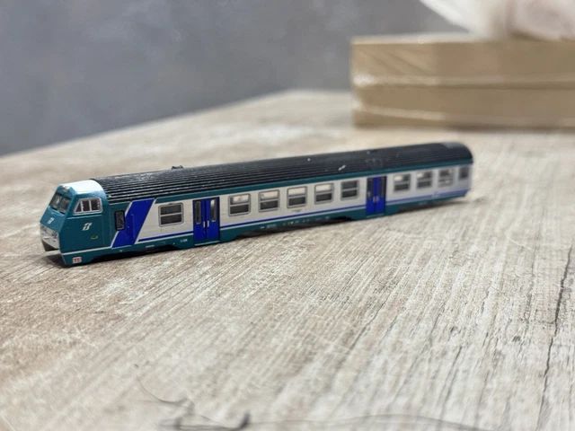 Boîtier de commande de pilote arrière avec câble Was