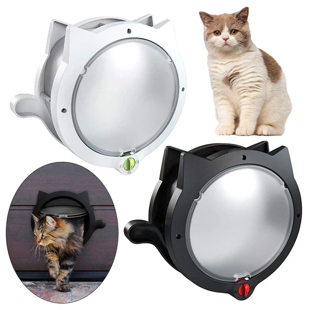 de compagnie Fournitures pour animaux de compagnie Portes à rabat Trou de chien