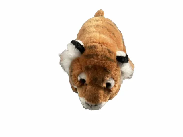 Wild Republic Tiger soft Toy