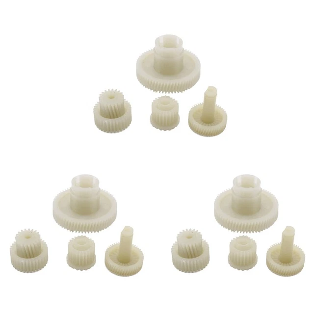 Handbremsen Reparatursatz f��r Gear Actuator Set 12 Gang T6P1