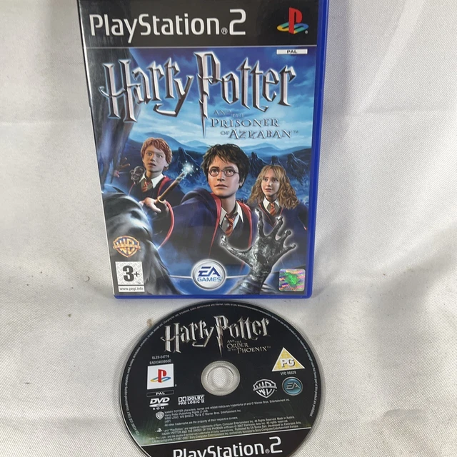 гарри поттер playstation 3 прохождение