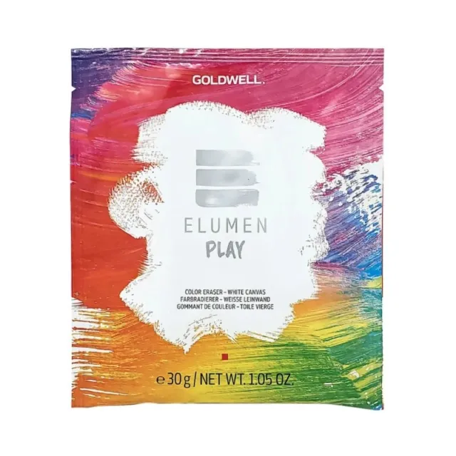 Removedor de Tinte para el Cabello GOLDWELL Elumen Play Color Borrador