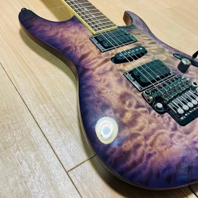Electric Guitars, Guitars & Basses, Musical Instruments - PicClick AU