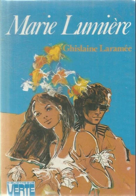 Marie-Lumière main image 1