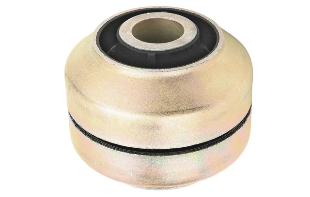 2 x Rubber bushing DT Spare Parts 5.65068 Rubber bushing cabin stabilizer d 20