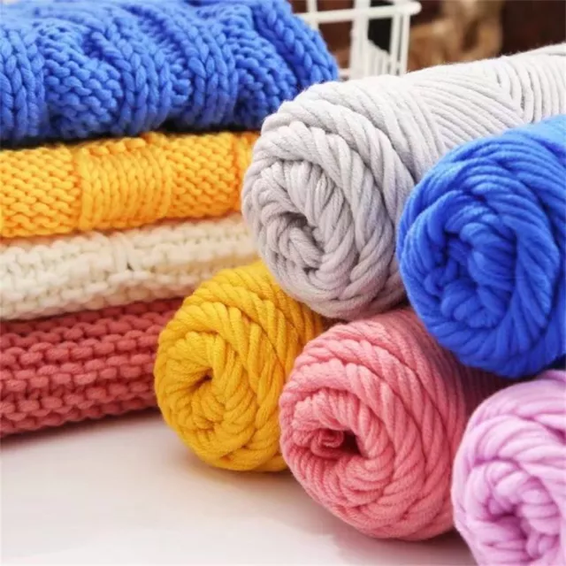 Alize 50 G Bella 100% Coton Laine Fil Amigurumi Crochet Tricot 19