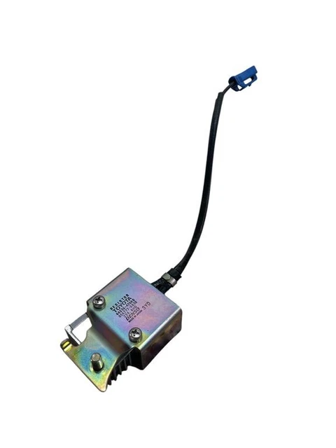 Relais De Commande Ventilateur Chauffage Pour MERCEDES W140 (300, 500 V8, 400, 600 V12) - Neuf