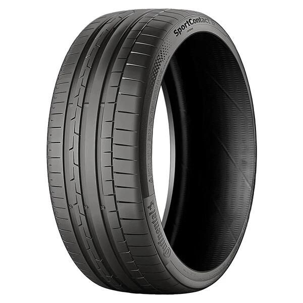 TYRE CONTINENTAL 285/45 R21 113Y Sportcontact 6 (Ao3) Xl EUR 522,19 ...