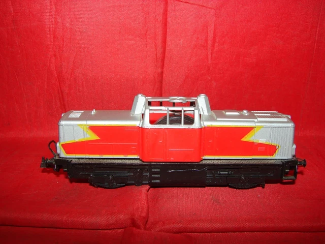 Lima H0 - 1022 - Locomotora eléctrica - CC40101 - SNCF - Catawiki