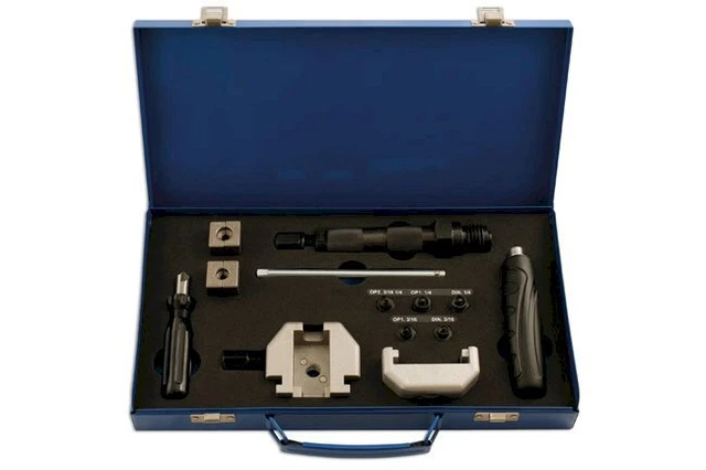 Laser Tools 4850 Frein Outil Evasement Tuyau Kit
