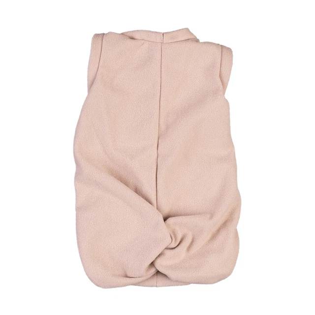 Cloth Body for 18"/20"/22" Reborn Baby Doll Kits Supply Girl/Boy Doll DIY Repair 3