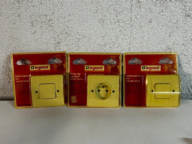 Legrand Neptune Dual USB Steckdose – Unterputz, 230 V, 2x USB-A (2,4 A), Weiß, Inkl. Montagerahmen