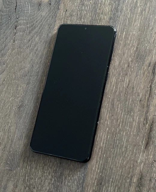 Samsung Galaxy S21 Plus Display Oled Funzionalità Completa Usato Nero Testato