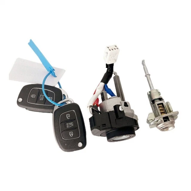 Avviamento chiave di accensione chiusura porta per Hyundai Elantra 2015-2020 81905-F0500
