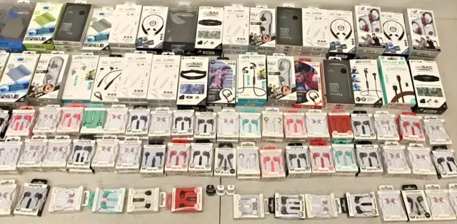 161 Wholesale Job Lot Warehouse Clearance Items RRP £1,613  Sale ASSORTED Deal