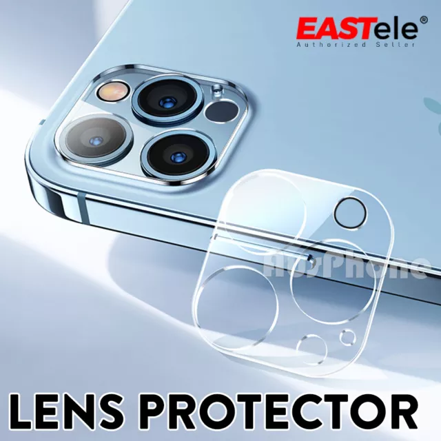 iPhone 11 / 11 Pro / 11 Pro Max V11 lens protector - HOCO
