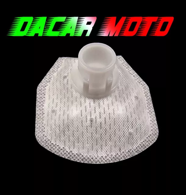 FILTRO BENZINA per suzuki GSF 1250 BANDIT 2007 2008 2009 2010 2011 2012 2013