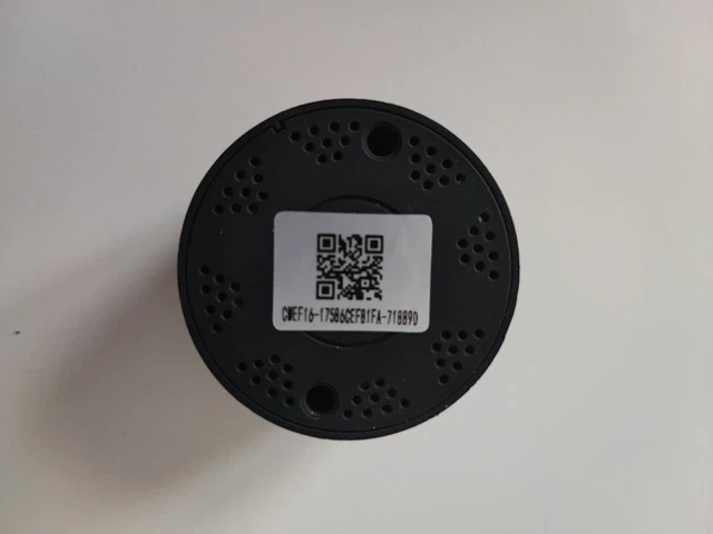 Aobo hc005 mini shop wifi camera