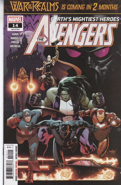 Marvel Comics Astonishing X-Men Vol. 4 #14 Oct 2018 Fast P&P Same Day Dispatch