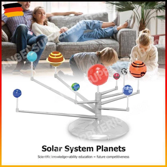 Galileo Lab Clementoni: 60+ Esperimenti Scientifici Per Bambini Dai 5 Anni | Kit STEM Giocattolo Educativo | Primo Laboratorio Di Scienze | Regalo Di Compleanno Per Ragazzi E Ragazze - 4