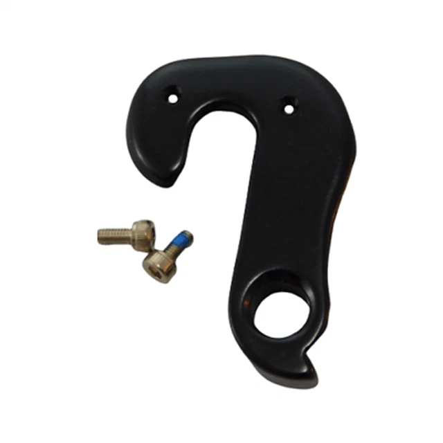 Dérailleur arrière de vélo, crochet de queue de vélo, vtt, engrenage Mech, décrochage, adaptateur Abrtor, cintre 322175 18 Dérailleur arrière de vélo, crochet de queue de vélo, vtt, engrenage Mech, décrochage, adaptateur Abrtor, cintre 322175 18