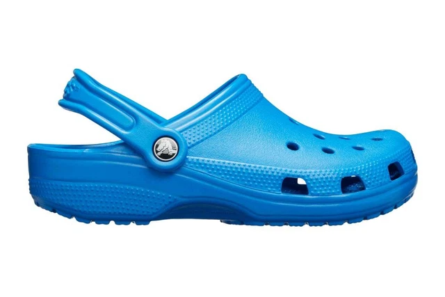 Crocs m13 top size