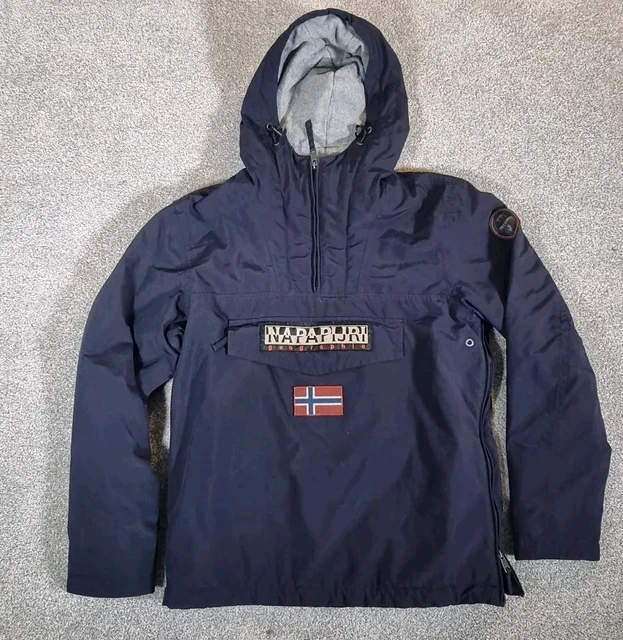 Napapijri rainforest ski on sale