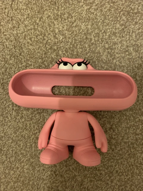 Beats pill clearance dude pink