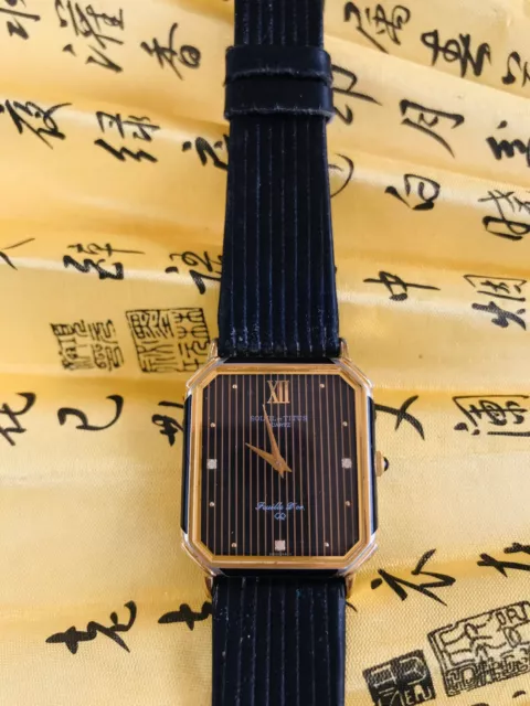 Solvil et deals titus watch strap
