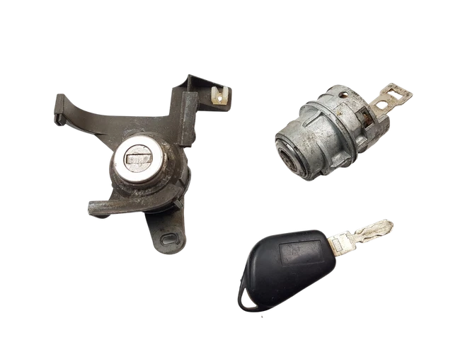 Commutateur D’allumage Peugeot 406 447101 14644D