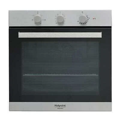 Hotpoint Ariston 3Af534Hixha Forno Da Incasso Classe A 6 Funzioni 71 Lt