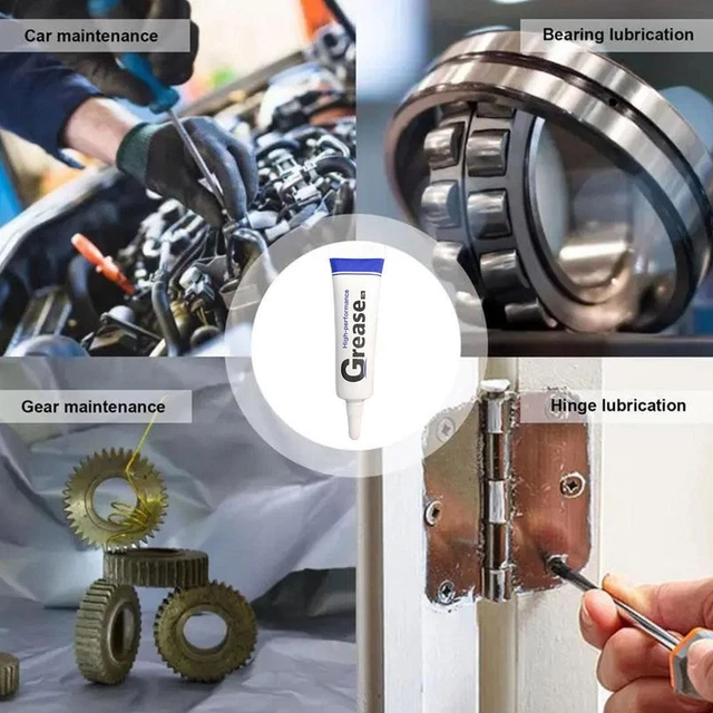 ☀️ Grease & Lube, Fluids & Chemicals, Automotive Tools
