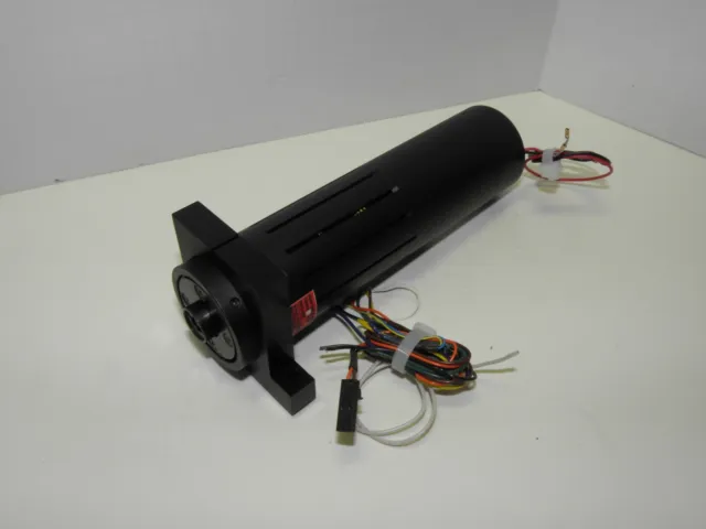 Power Technologies Inc. Laser Modèle Ppm08/3470 635nm