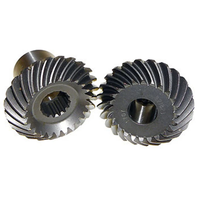 NIB Mercruiser Alpha Gen II Gear Set Upper w/1:94 & 2:40 Ratio 20/24 43-853642A2