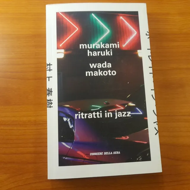 Ritratti in jazz - Murakami Haruki - Corriere della sera