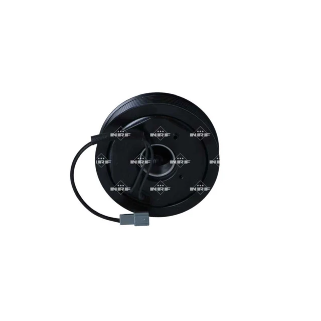NRF Bobine Compresseur Embrayage Magnétique 38747 - Compatible Peugeot Renault Citroën