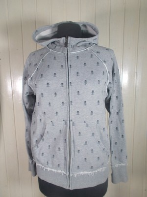 FDM FDM Epais Unisexe sans Balise Media à Capuche Boucle Du Casque XS BIS 3XL TH002 