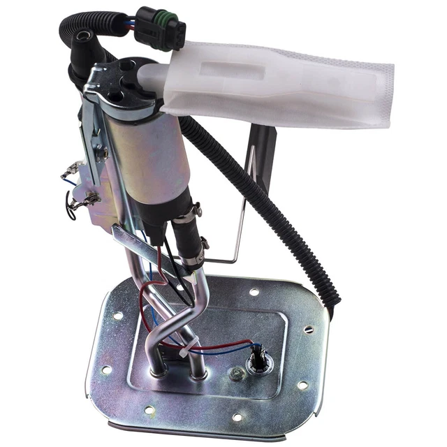 Fuel Pump Sending Unit For Jeep Wrangler 91-95 J670305 YJ 20 Gallon 2.5L/4.0L