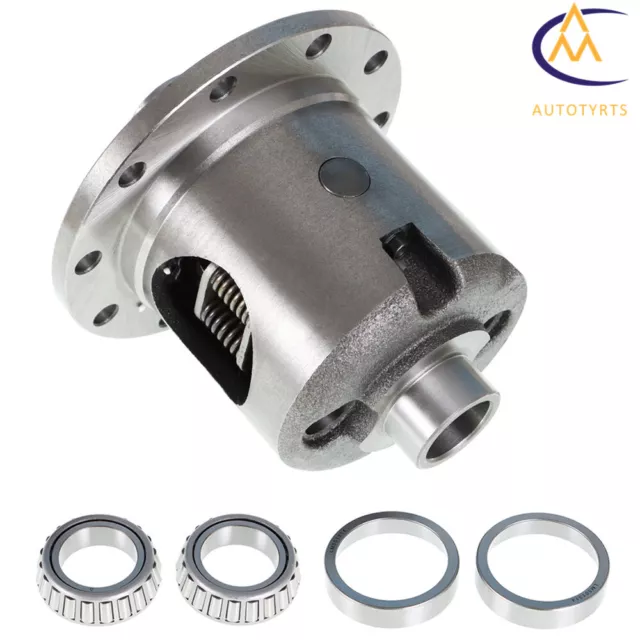 GM 7.5" Posi Unit with 26 Spline For Chevy GMC Eaton Style Limited Slip Locker