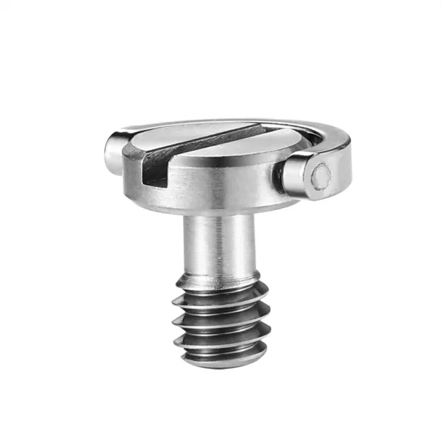 SmallRig Quick Release Camera Fixing Screw 1/4 Inch 838 2