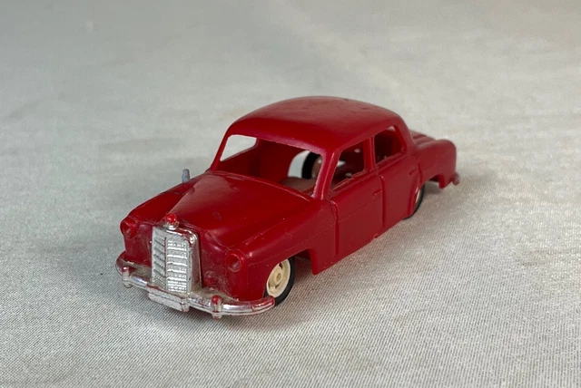 SYMPA Nice RARE TOP ! NOREV 1:43 CITROEN DS 21 N° 158
