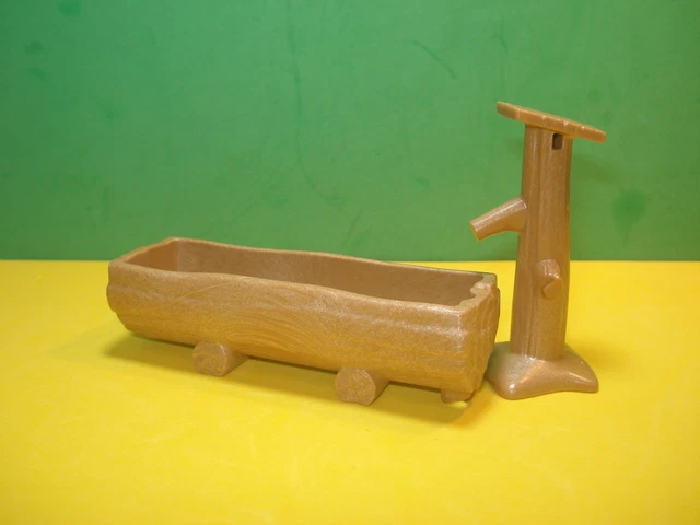 PLAYMOBIL 6578 TROUGH with Spout, Condition New EUR 5,52 - PicClick FR