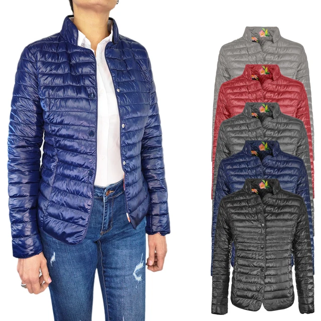 Piumino 100 grammi clearance double face