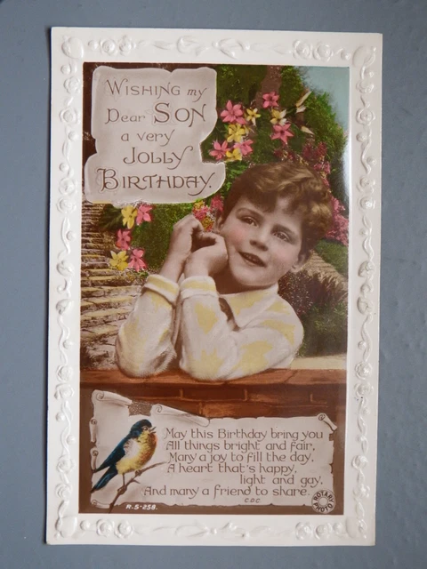 NTVShop Carte D'anniversaire Amusante – Carte D'anniversaire Sur