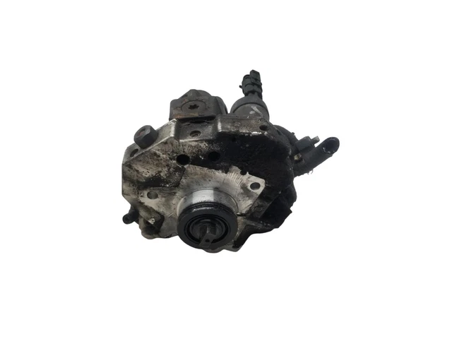 Siemens / Volvo 2.4D Fuel Injector - Rebuilt, 0445116016 / 0986435393 - German Made, Core Deposit Required