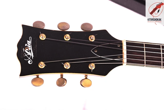 ARIA DIAMOND VINTAGE Japan 60´s Hollow guitar / guitarra (GIBSON