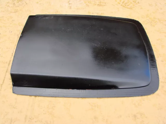 1974-1978 Ford Mustang II Showcars Cobra Hood Scoop