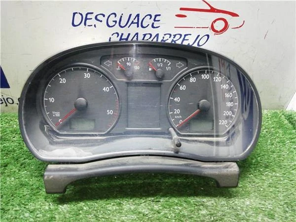 6Q0920820L Volkswagen POLO 1.4 TDI (75 CV)